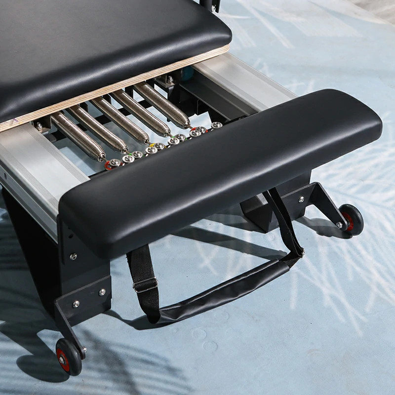 Aluminum Alloy Pilates Reformer