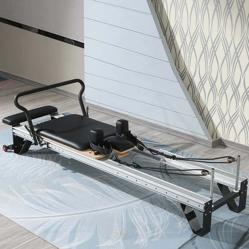 Aluminum Alloy Pilates Reformer