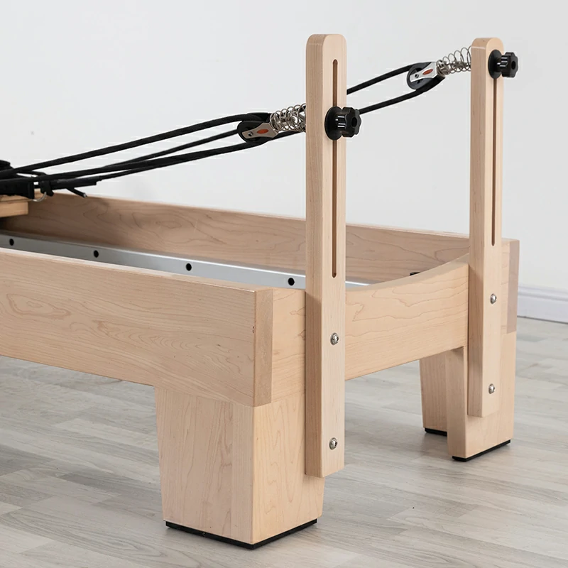 Maple Pilates Reformer