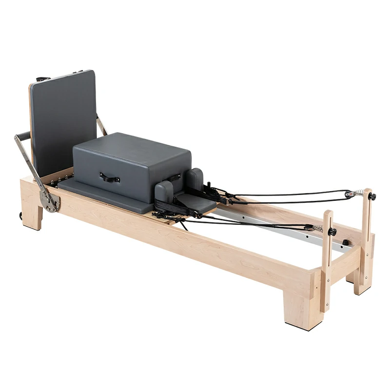 Maple Pilates Reformer