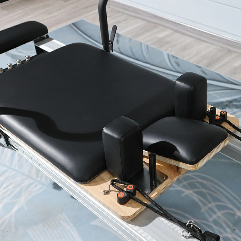 Aluminum Alloy Pilates Reformer