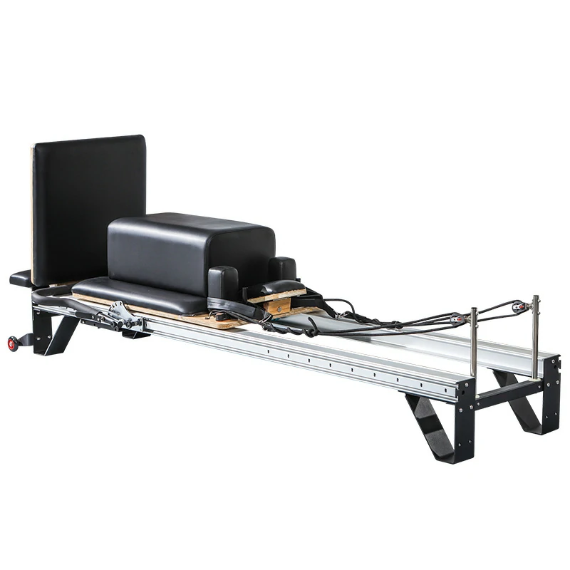 Aluminum Alloy Pilates Reformer