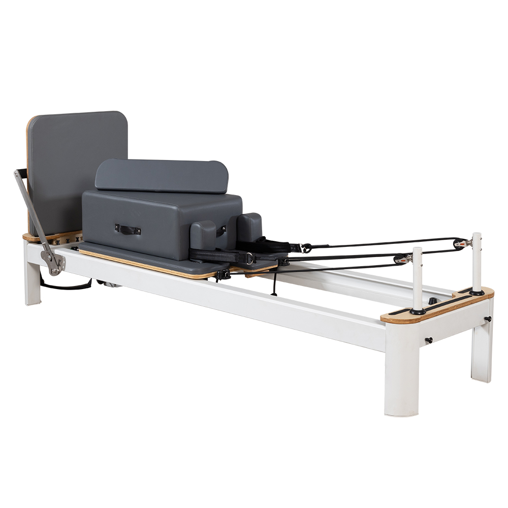 Folding Aluminium Pilates Reformer