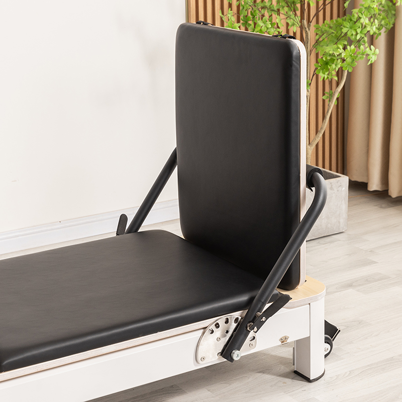 Aluminum Material Pilates Reformer