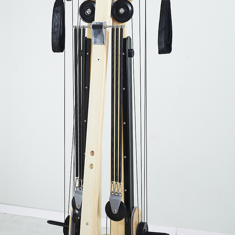 Pilates Zen equipment