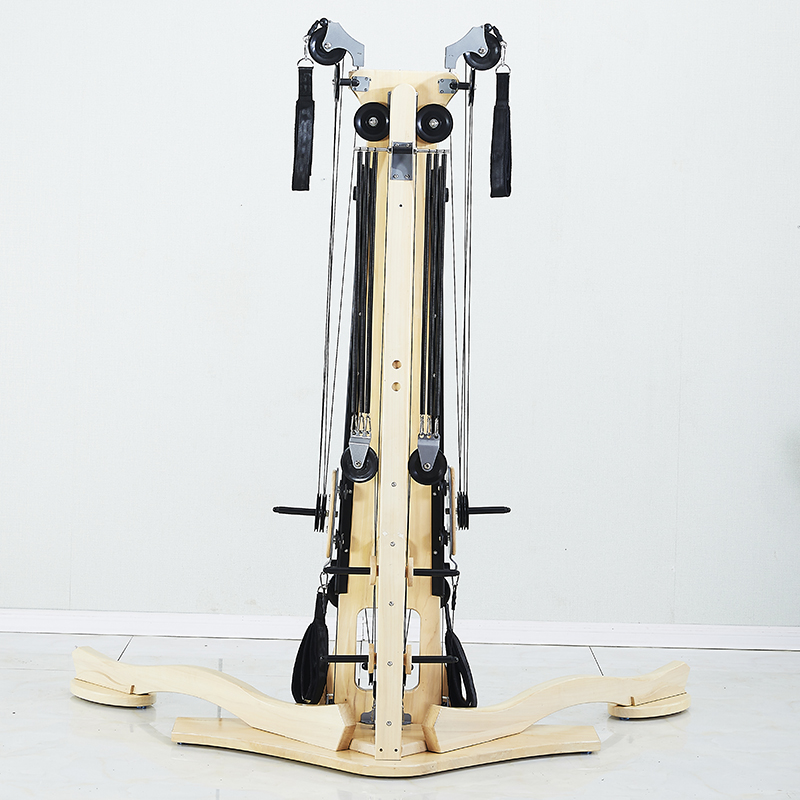 Pilates Zen equipment